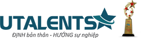 UTalents Việt Nam Logo